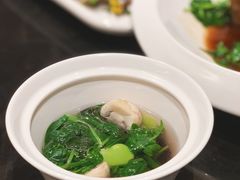 -A One Kitchen·南京精菜馆(德基广场店)