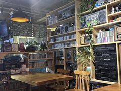 -蜗牛的家旅行主题云南菜餐厅.小酒馆(护国寺店)