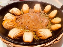 -古洼一锅鲜(开发区店)