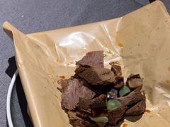 -羲和雅苑•北京烤鸭(平安国际金融中心店)