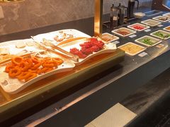 -一绪に寿喜烧(虹悦城店)