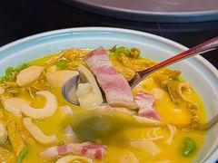 -新光酒家·河豚·海鲜·蟹料理(浦东店)
