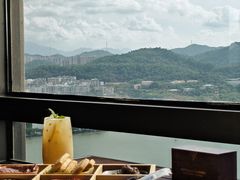 -惠州康帝国际酒店