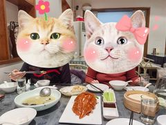 -京尊烤鸭店JINGZUN(春秀路店)