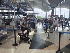 -吉隆坡国际机场