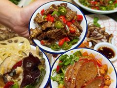 -绿野仙踪·印象(香樟名都店)