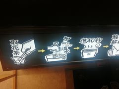 门面-太二酸菜鱼(福州泰禾店)