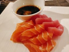 -长沙北辰洲际酒店-兰调全日餐厅