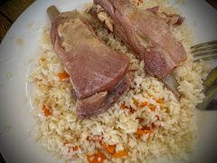 -塔斯提抓饭(东城汇店)