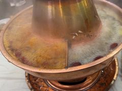 -虾大侠·盱眙龙虾老北京铜锅涮羊肉(金楠天街店)