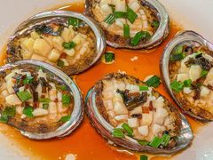 -众味海鲜大排档·活海鲜·潮汕味(南澳店)