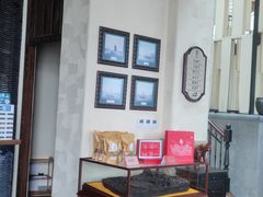 -南沙游艇会·大兵船餐厅