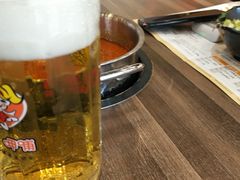 -呷哺呷哺 黄金牧场 (旧宫永辉超市店)