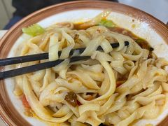 -刘定胡辣面(二道街中古楼商厦店)