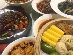 -文杏酒楼(一品天下店)