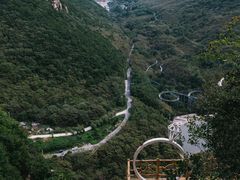 -本溪大峡谷