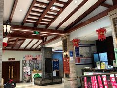 -煎饼卷大葱·非遗传承·潍坊菜(十笏园店)