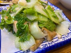 -老味道1992(武当山店)