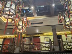 -梅龙镇酒家(南京西路总店)