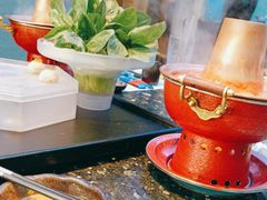 -王家渡火锅店(棕榈泉店)