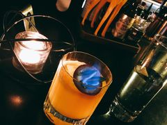 -柒Lounge(三里屯店)