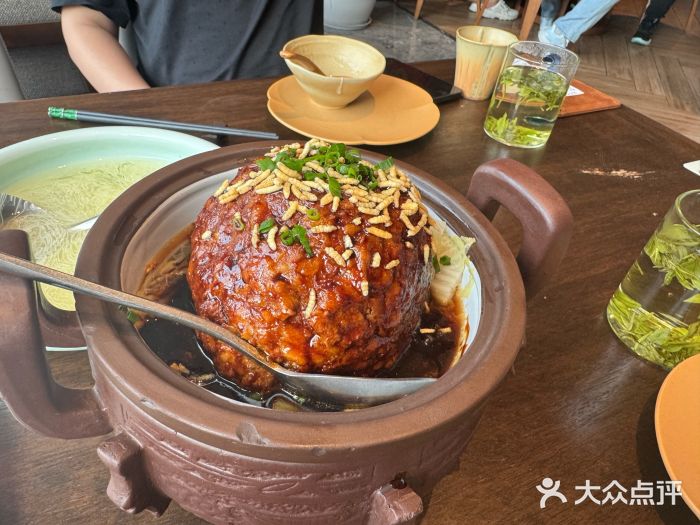 扬州狮子楼·非遗淮扬菜(总店)图片