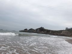 -大王村沙滩