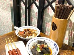 -黑白电视长沙小吃(悦汇城店)