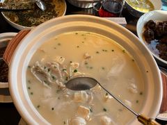 -二十八里太湖船菜(吉祥路店)