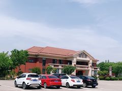 -歌斐颂巧克力小镇