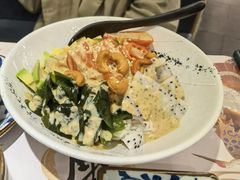 -羽寿司(东方宝泰店)