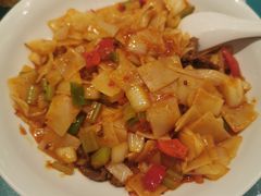 -巴依老爷新疆美食(望京小街店)