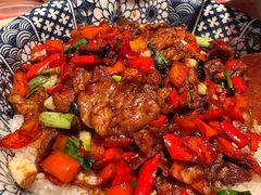 -恰八斗·猛火长沙菜(国贸店)