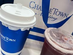 -CHARLIETOWN红茶公司(南京万象天地店)