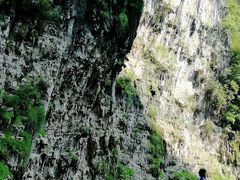 -神农溪纤夫文化旅游区