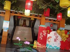 -宴江南(汇海路店)