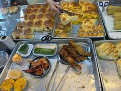 -恒兴发茶店(水巷口店)