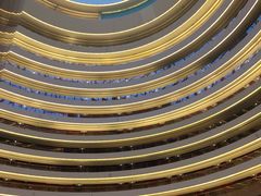 -杭州国际会议中心洲际酒店-原素全日餐厅(解放东路店)