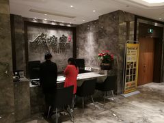 -钱塘宴(东站西子国际店)