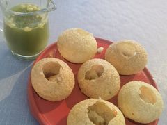 -Pita's&Tika's中东和印度风味餐厅(龙湖天街店)