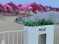 -那香海钻石沙滩浴场