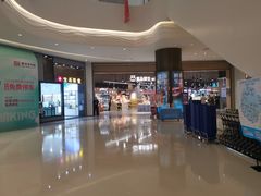 门面-盒马鲜生(岭南新世界店)