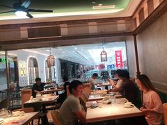 -避风塘(江桥万达店)