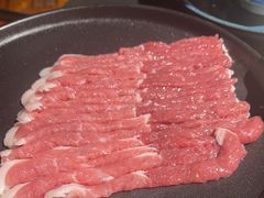 -羊大爷涮肉(亮马桥店)