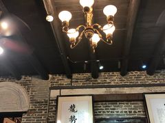 -黄祥华养生堂·炖汤·营养蒸饭(岭南天地店)