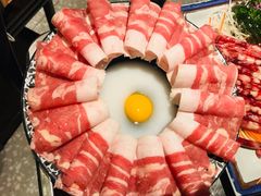 -辣斗辣火锅(太古里店)