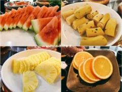 -龍歌自助小火锅(崂山丽达店)