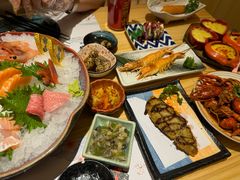 -贵木日本料理·铁板烧(新地假日广场店)