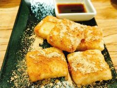 -霸道川面馆(张江店)