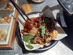 -探鱼·鲜青椒爽麻烤鱼(天河优托邦店)